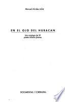 En el ojo del huracán