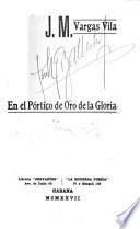 En el pórtico de oro de la gloria