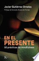 En el presente