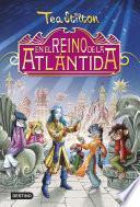 En el reino de la Atlántida