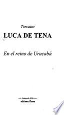En el reino de Uracabá