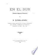 En el sur