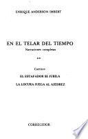 En el telar del tiempo