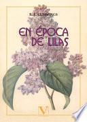 En época de lilas
