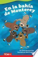 En la bahía de Monterey