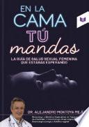 En la cama tú mandas