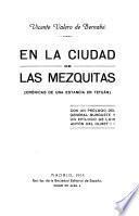 En la ciudad de las mezquitas