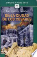 En la ciudad de los cesares