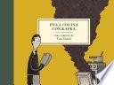 En la cocina con Kafka