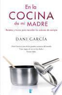 En la cocina de mi madre