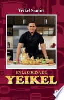 En la cocina de Yeikel