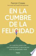 En la cumbre de la felicidad
