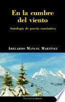En la cumbre del viento