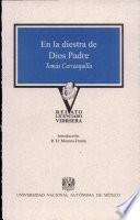 En la diestra de Dios Padre