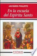 En la escuela del Espíritu Santo