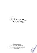 En la España medieval