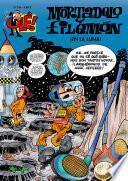¡En la luna! (Olé! Mortadelo 184)