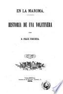 En la maroma