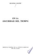 En la oscuridad del tiempo
