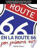 En la Ruta 66 por primera vez