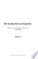 En la sala de la corrupción