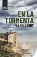 En la tormenta