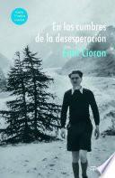 En las cumbre de la desesperación