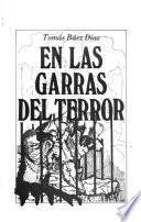En las garras del terror