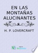 En las montañas alucinantes