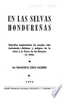 En las selvas hondureñas