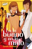 En lo bueno y en lo malo