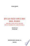 En lo más oscuro del pozo