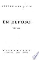 En reposo