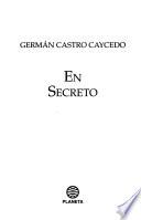 En secreto