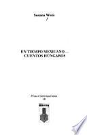 En tiempo mexicano--