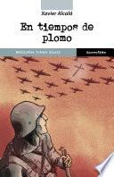 En tiempos de plomo