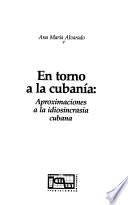 En torno a la cubanía
