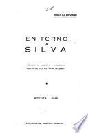 En Torno a Silva