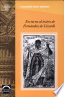 En torno al teatro de Fernández de Lizardi