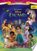 Encanto. Gran Libro de la película