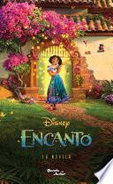 Encanto. La novela