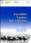 Encefalitis Equinas por Arbovirus