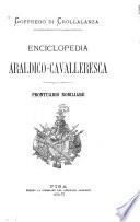 Enciclopedia araldico cavalleresca