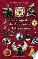 Enciclopedia de amuletos y talismanes