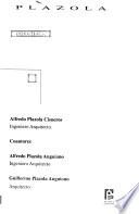 Enciclopedia de arquitectura Plazola