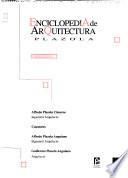 Enciclopedia de arquitectura Plazola