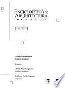 Enciclopedia de arquitectura Plazola