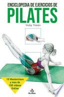 Enciclopedia de Ejercicios de Pilates