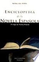 Enciclopedia de la novela española