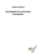 Enciclopedia de Las Escuelas Cosmografía